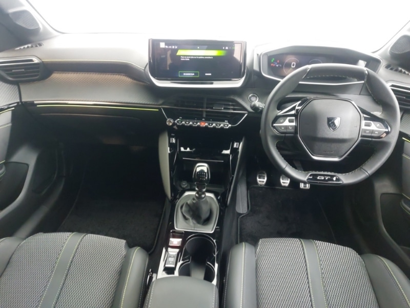 Used Peugeot 208 2025 for sale - 77482786: Photo 2