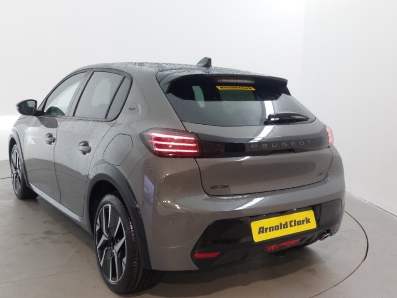 Used Peugeot 208 2025 for sale - 77482786: Photo 3