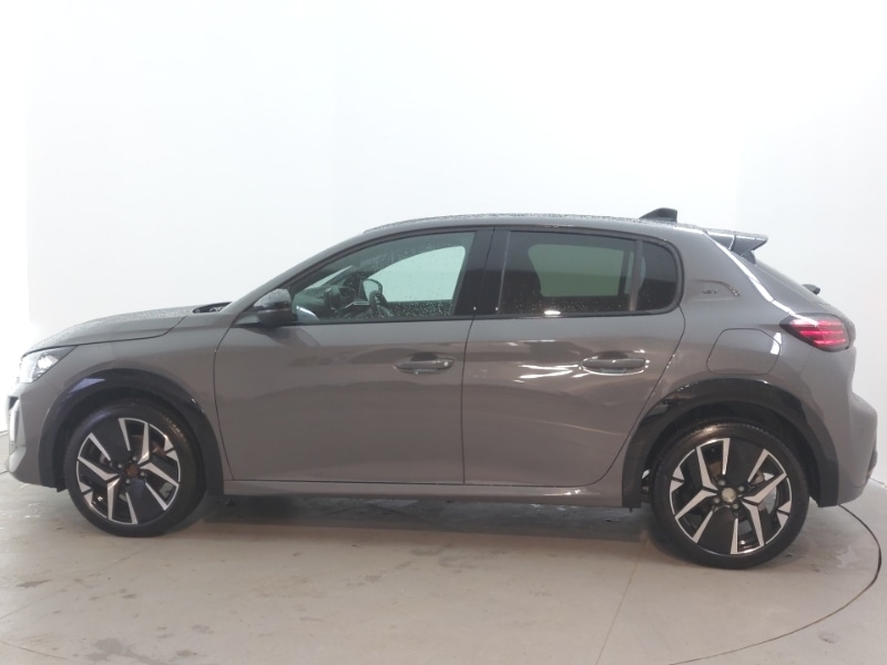 Used Peugeot 208 2025 for sale - 77482786: Photo 4