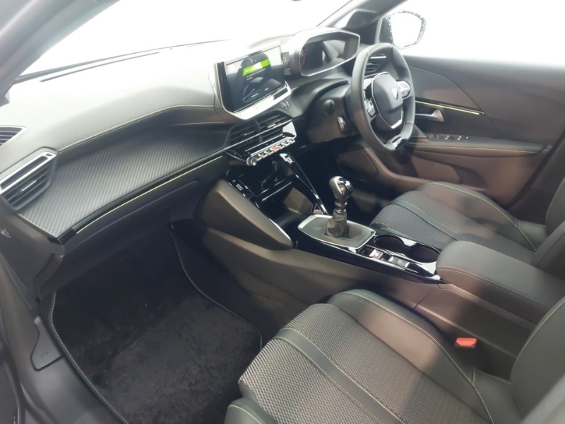 Used Peugeot 208 2025 for sale - 77482786: Photo 5