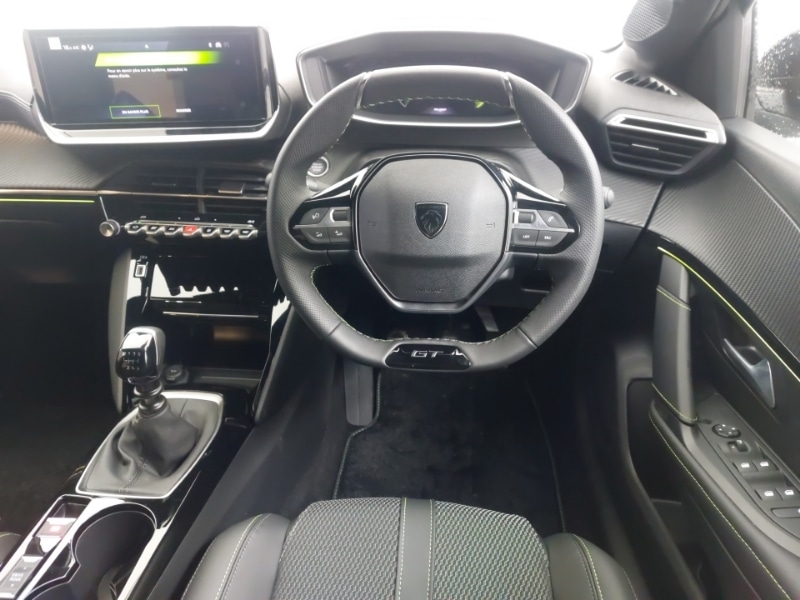 Used Peugeot 208 2025 for sale - 77482786: Photo 7