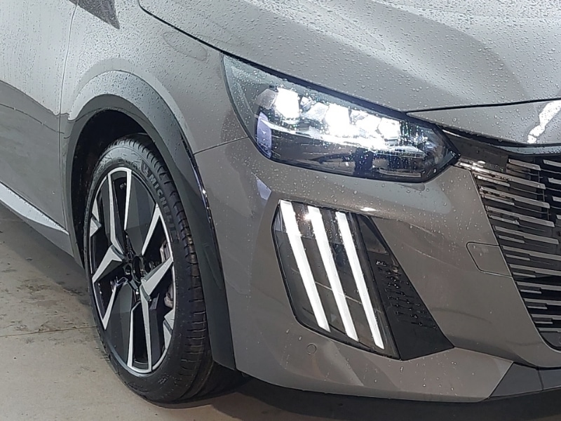 Used Peugeot 208 2025 for sale - 77482786: Photo 9