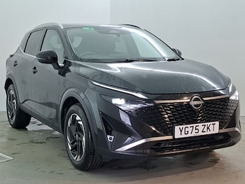 Used Nissan Qashqai 2025 for sale - 79356823: Photo