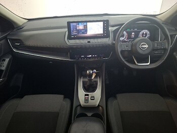 Used Nissan Qashqai 2025 for sale - 79356823: Photo
