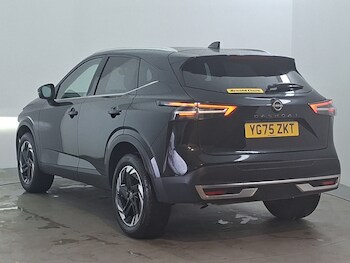 Used Nissan Qashqai 2025 for sale - 79356823: Photo
