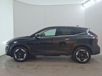 Used Nissan Qashqai 2025 for sale - 79356823: Photo