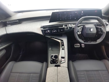 Used Peugeot 5008 2025 for sale - 78941067: Photo