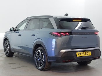 Used Peugeot 5008 2025 for sale - 78941067: Photo