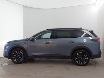 Used Peugeot 5008 2025 for sale - 78941067: Photo
