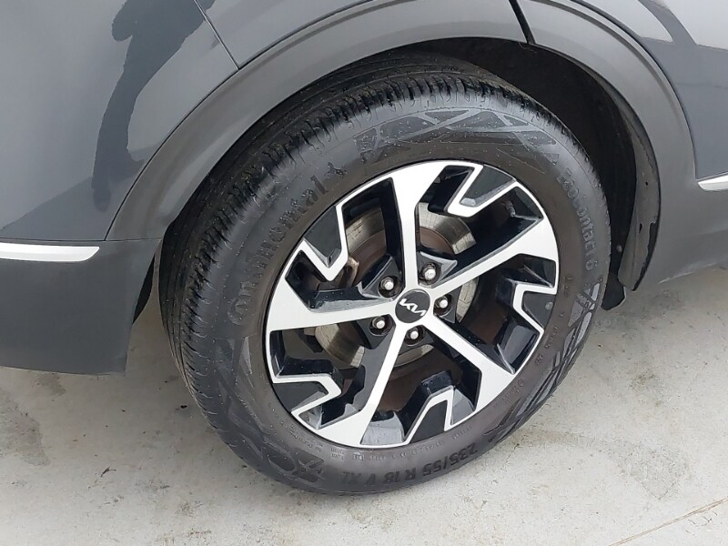 Used Kia Sportage 2022 for sale - 77678254: Photo 13