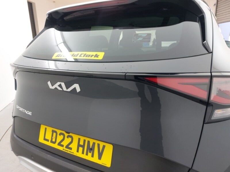Used Kia Sportage 2022 for sale - 77678254: Photo 15