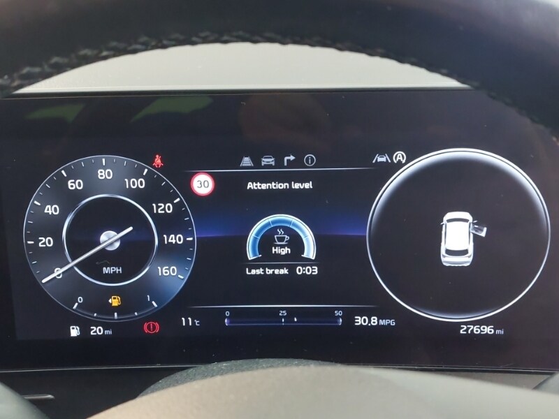 Used Kia Sportage 2022 for sale - 77678254: Photo 19