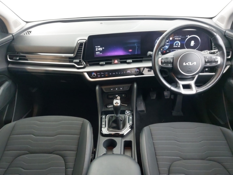 Used Kia Sportage 2022 for sale - 77678254: Photo 2