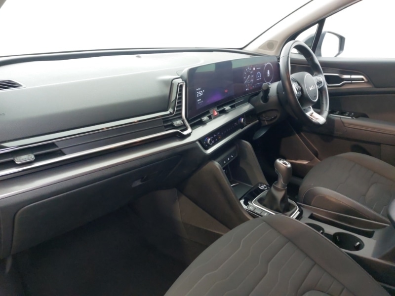 Used Kia Sportage 2022 for sale - 77678254: Photo 5