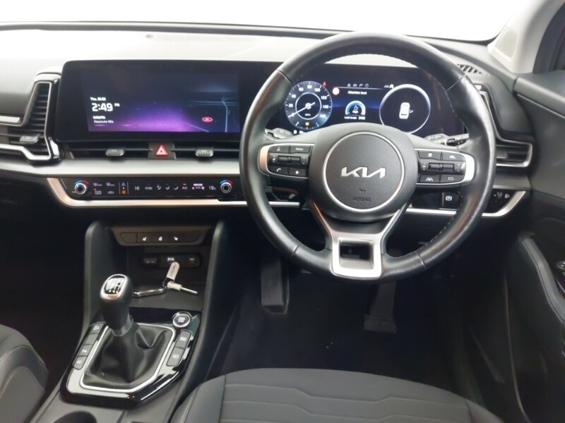 Used Kia Sportage 2022 for sale - 77678254: Photo 7