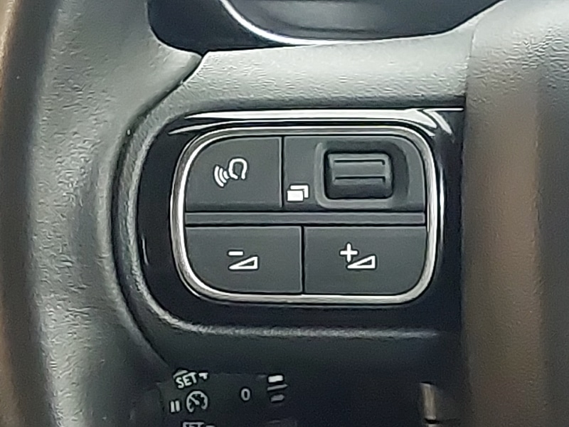 Used Citroen C3 2021 for sale - 76795580: Photo 10