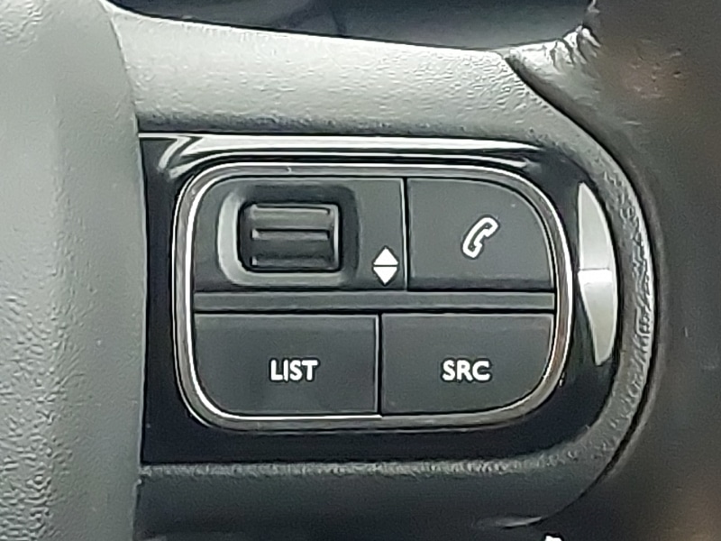 Used Citroen C3 2021 for sale - 76795580: Photo 11