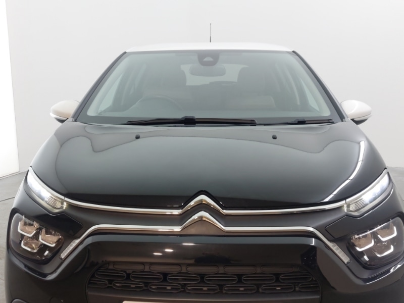 Used Citroen C3 2021 for sale - 76795580: Photo 12