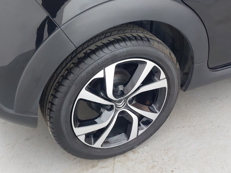 Used Citroen C3 2021 for sale - 76795580: Photo 13