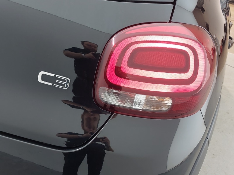 Used Citroen C3 2021 for sale - 76795580: Photo 14