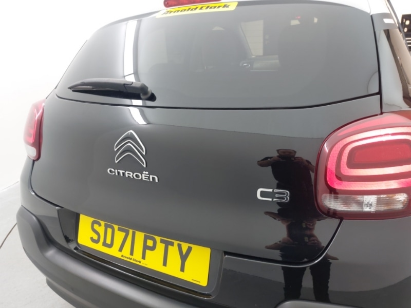 Used Citroen C3 2021 for sale - 76795580: Photo 15