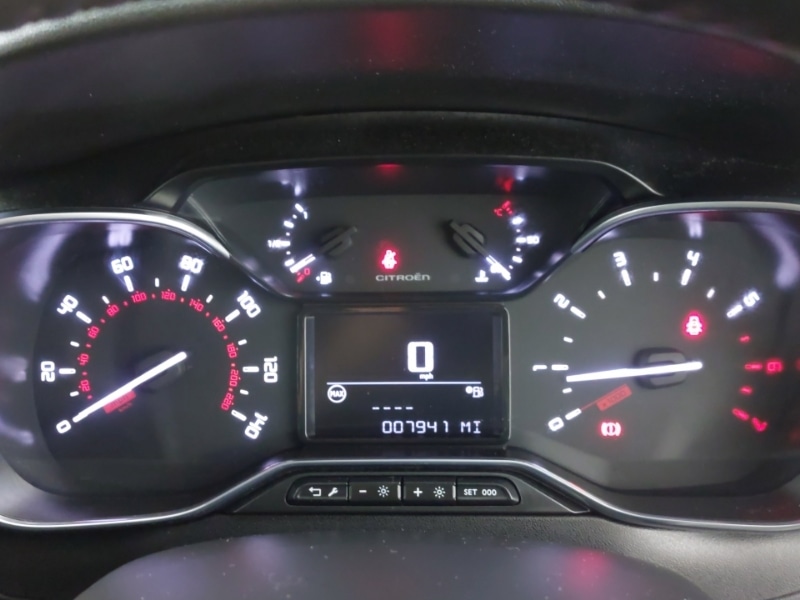 Used Citroen C3 2021 for sale - 76795580: Photo 17