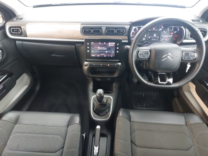 Used Citroen C3 2021 for sale - 76795580: Photo 2