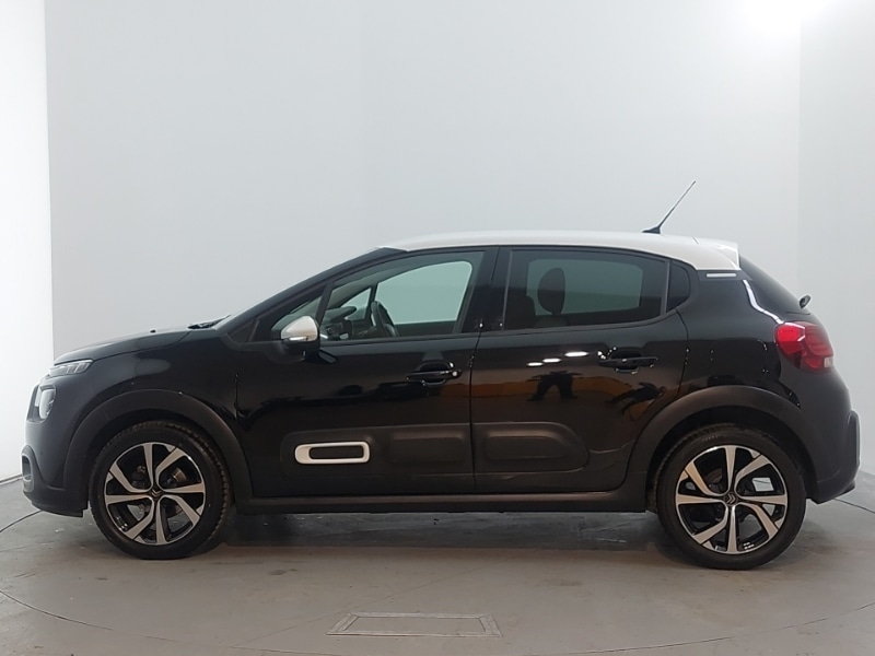 Used Citroen C3 2021 for sale - 76795580: Photo 4