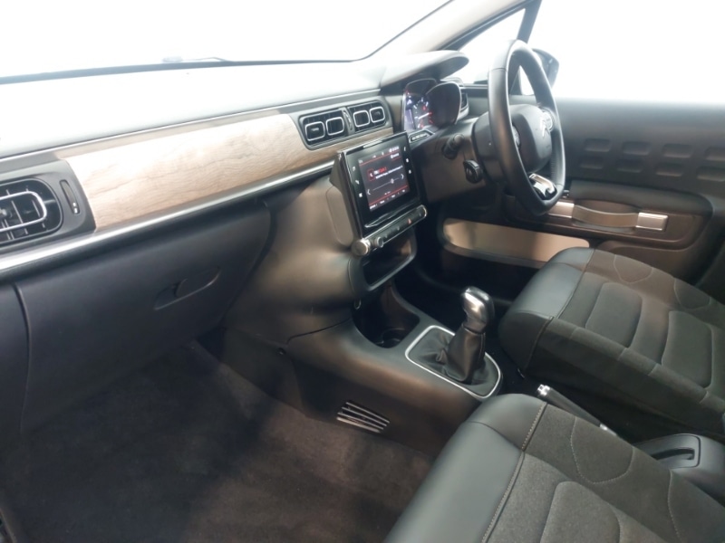 Used Citroen C3 2021 for sale - 76795580: Photo 5