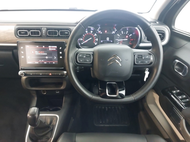 Used Citroen C3 2021 for sale - 76795580: Photo 7