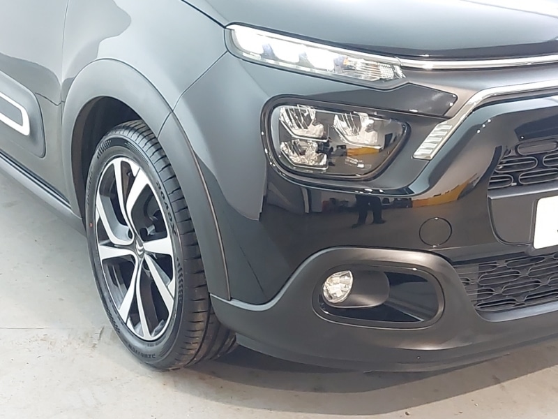 Used Citroen C3 2021 for sale - 76795580: Photo 9