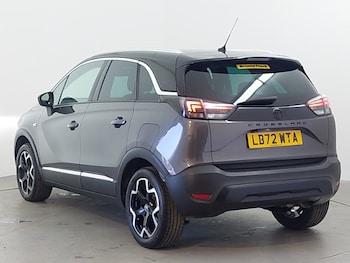Used Vauxhall Crossland 2022 for sale - 78499032: Photo