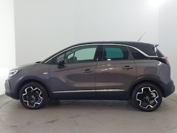 Used Vauxhall Crossland 2022 for sale - 78499032: Photo