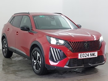 Used Peugeot 2008 2024 for sale - 78853386: Photo