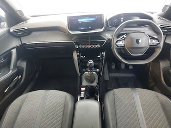 Used Peugeot 2008 2024 for sale - 78853386: Photo