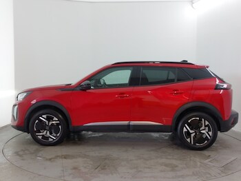 Used Peugeot 2008 2024 for sale - 78853386: Photo
