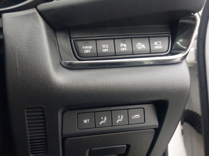 Used Mazda CX-30 2023 for sale - 77202113: Photo 14