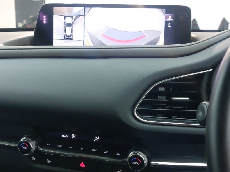 Used Mazda CX-30 2023 for sale - 77202113: Photo 17