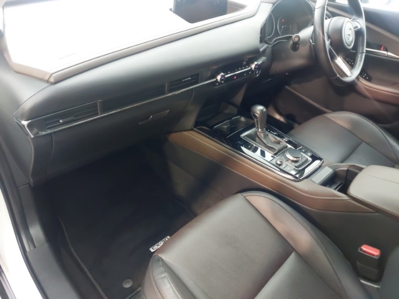 Used Mazda CX-30 2023 for sale - 77202113: Photo 5