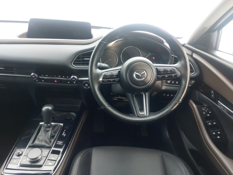 Used Mazda CX-30 2023 for sale - 77202113: Photo 7