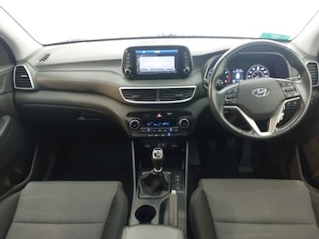 Used Hyundai TUCSON 2018 for sale - 75706924: Photo