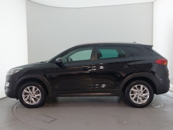 Used Hyundai TUCSON 2018 for sale - 75706924: Photo