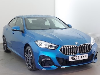 BMW - 2 Series