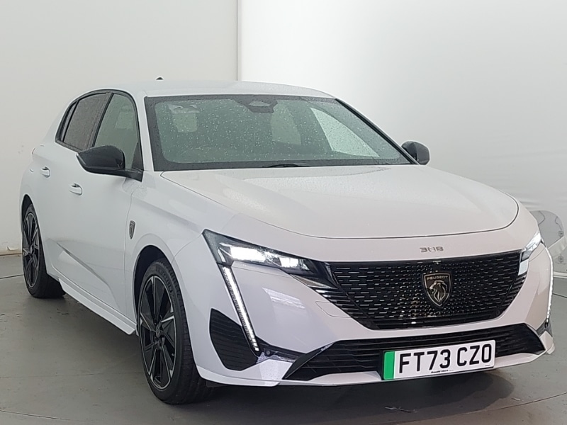 Used Peugeot 308 2024 for sale - 76901988: Photo 1