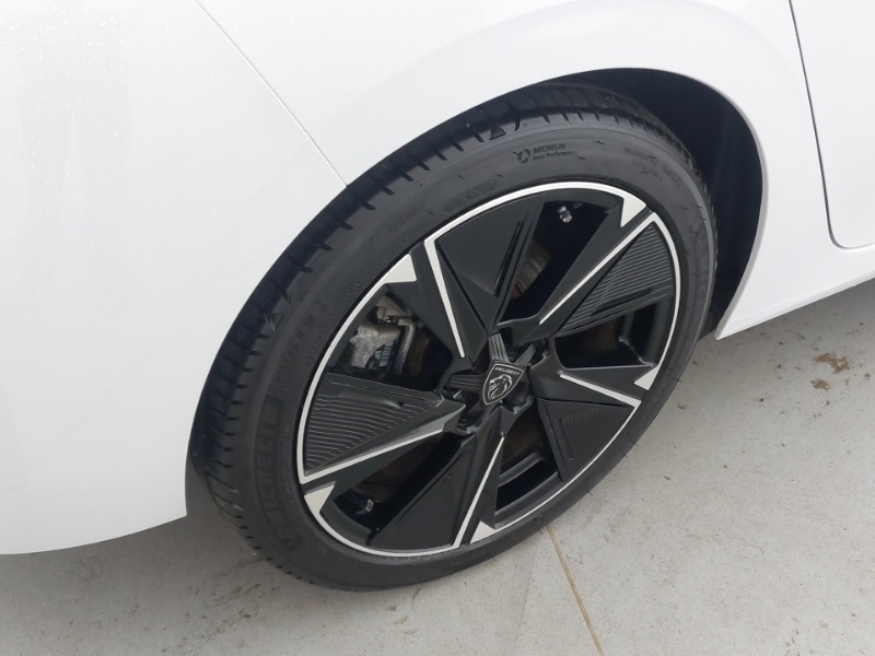 Used Peugeot 308 2024 for sale - 76901988: Photo 13