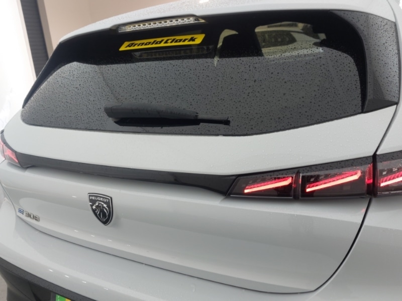 Used Peugeot 308 2024 for sale - 76901988: Photo 15