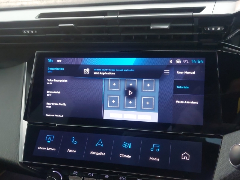 Used Peugeot 308 2024 for sale - 76901988: Photo 19