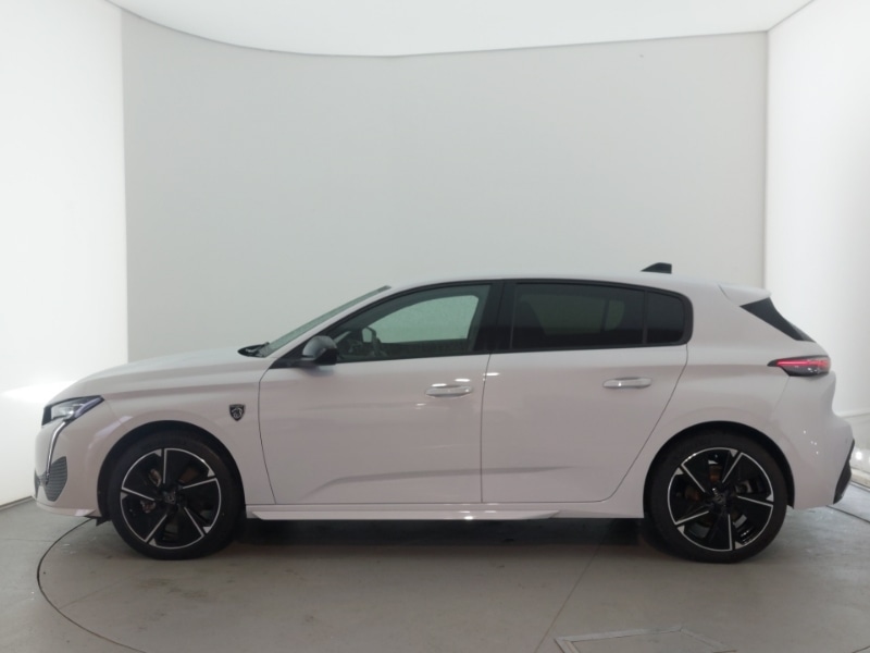 Used Peugeot 308 2024 for sale - 76901988: Photo 4