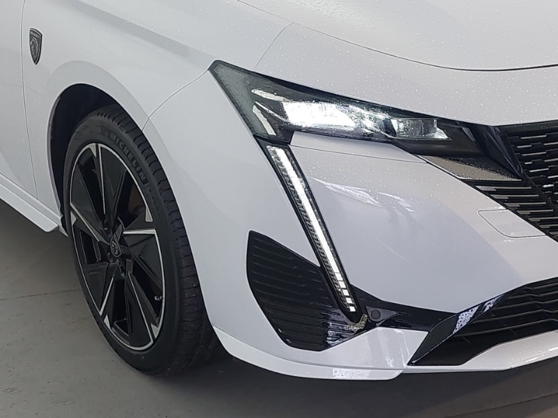 Used Peugeot 308 2024 for sale - 76901988: Photo 9