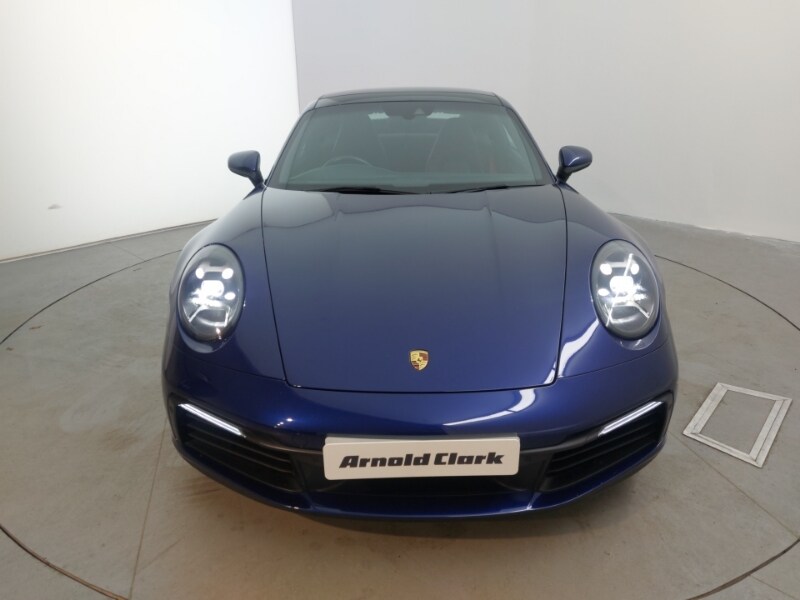 Used Porsche 911 2019 for sale - 77907689: Photo 12